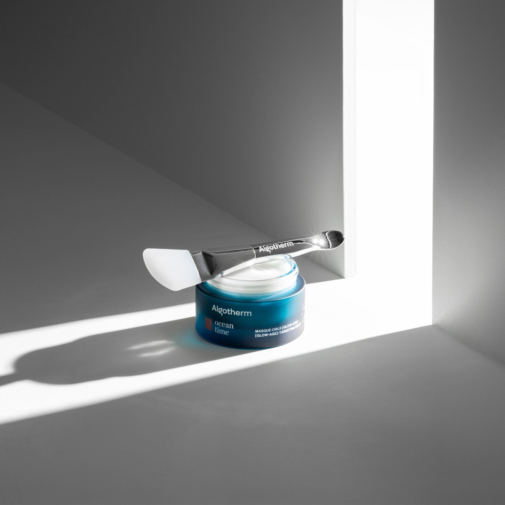 ALGOTHERM OCEAN TIME [GLOW-AGE] Anti-aging mask for glowing skin 50ml