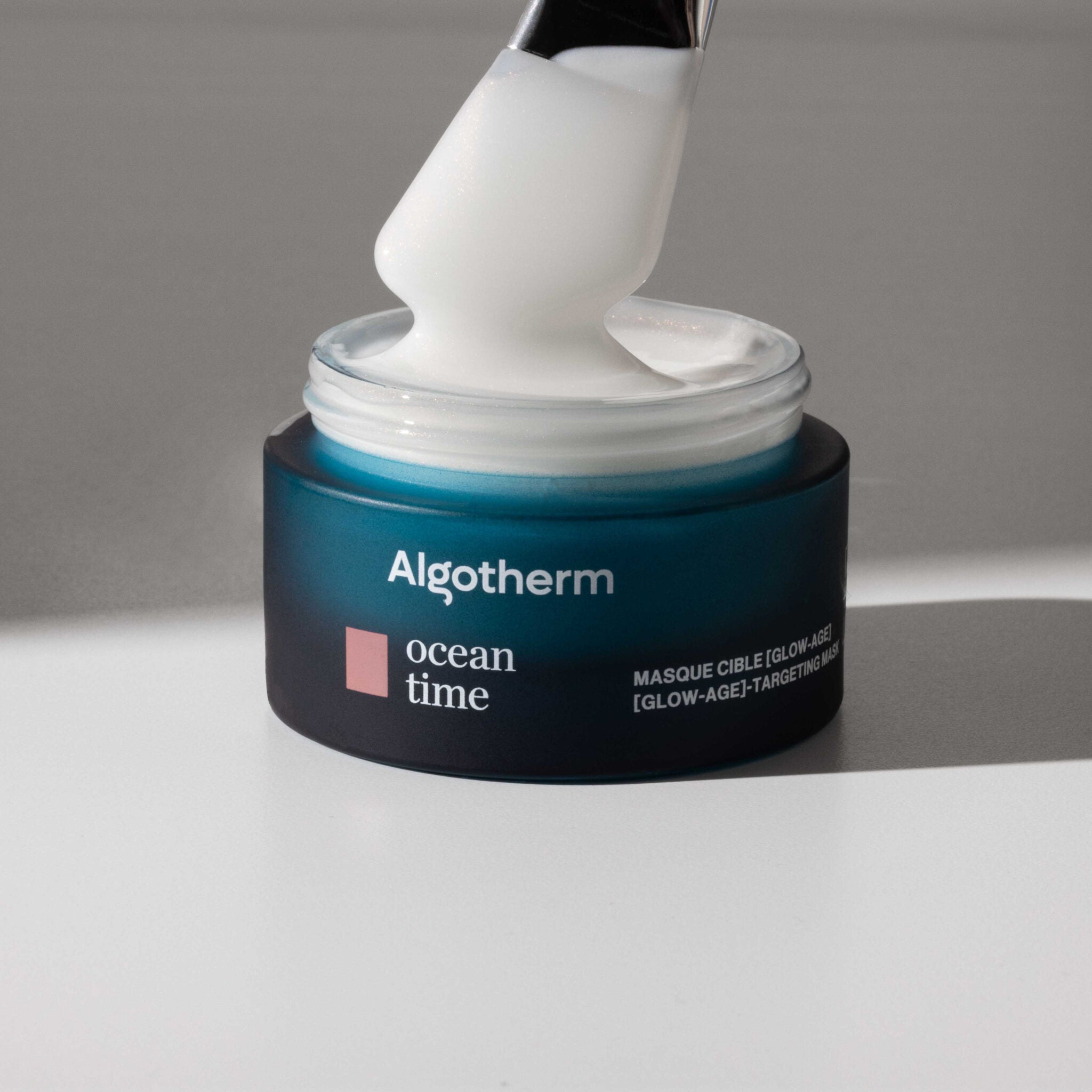 ALGOTHERM OCEAN TIME [GLOW-AGE] Anti-aging mask for glowing skin 50ml