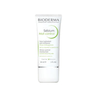 BIODERMA Sebium Mat Control krēms 30 ml