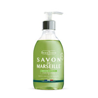 Beauterra PIPARMĒTRU-CITRONU MARSEĻAS ŠĶIDRĀS ZIEPES