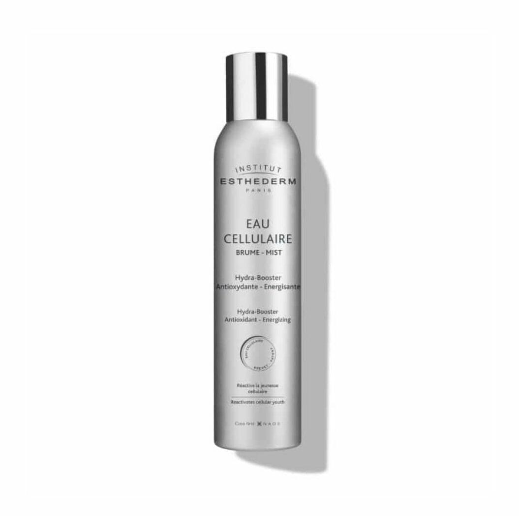 Institut Esthederm Celulārā ūdens izsmidzinātājs ar hialuronskābi