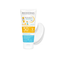 BIODERMA Photoderm PEDIATRICS Lait aizsargpieniņš bērniem