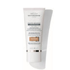 Institut Esthederm Photo Reverse tonēts ļoti augstas aizsardzības fluīds sejai ar pigmentācijas plankumiem 50 ml