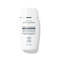 Institut Esthederm PHOTO REVERSE ļoti augstas aizsardzības fluīds sejai ar pigmentāciju 40ml