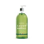 Beauterra PIPARMĒTRU-CITRONU MARSEĻAS ŠĶIDRĀS ZIEPES 1L