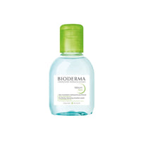 BIODERMA Sebium H2O attīrošais ūdens 100 ml
