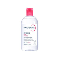 BIODERMA Sensibio H2O Purifying Water 500 ml without pump
