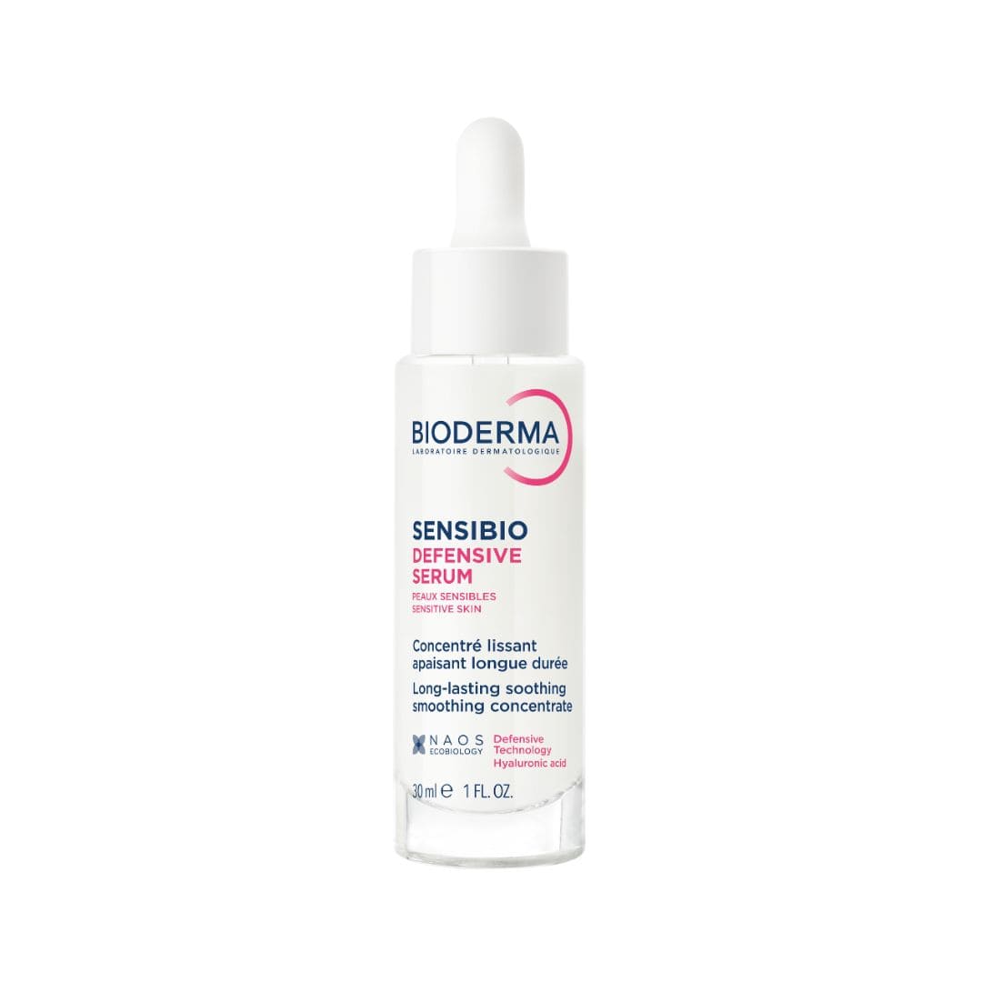 BIODERMA Sensibio Defensive serum 30 ml