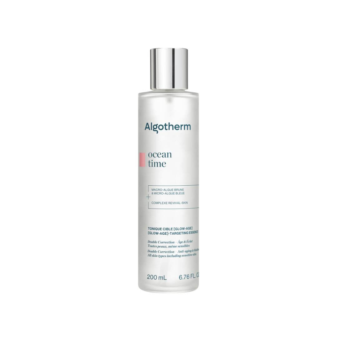 ALGOTHERM OCEAN TIME [Glow-Age] Toniks 200ml
