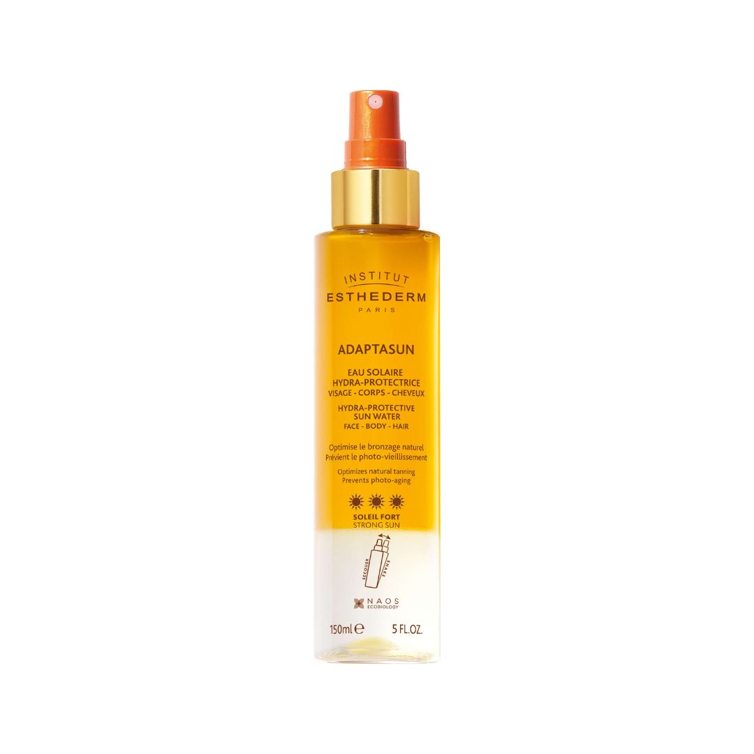 Institut Esthederm ADAPTASUN HYDRA-PROTECTIVE Sun Water, 150 ml