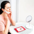 LABOTTACH Hidrogēla plāksnītes zoda līnijas nostiprināšanai