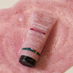 Beauterra BAGĀTĪGS SKRUBIS AR VĪĢU AROMĀTU 200ml