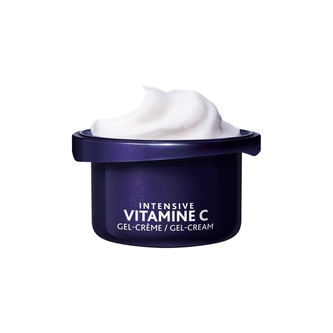 Institut Esthederm Intensive Vitamin C+ krēma uzpilde 50 ml