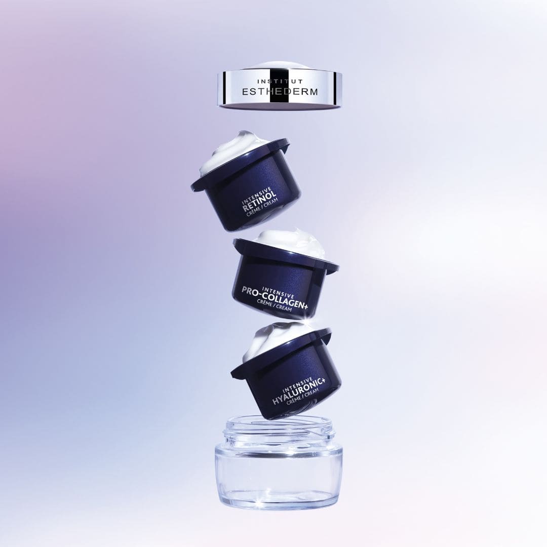 Institut Esthederm Intensive Vitamin C+ krēms 50 ml